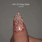 [PRE-ORDER] NAIL THOUGHTS - Birthstone (Flash)