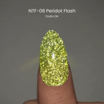 [PRE-ORDER] NAIL THOUGHTS - Birthstone (Flash)