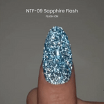 [PRE-ORDER] NAIL THOUGHTS - Birthstone (Flash)