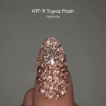 [PRE-ORDER] NAIL THOUGHTS - Birthstone (Flash)