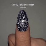 [PRE-ORDER] NAIL THOUGHTS - Birthstone (Flash)