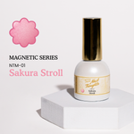 [PRE-ORDER] NAIL THOUGHTS - Magnetic Series