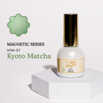 [PRE-ORDER] NAIL THOUGHTS - Magnetic Series