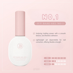 JIN.B :  IVY No.1 Base Gel