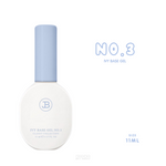 JIN.B :  IVY No.3 Base Gel