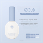 JIN.B :  IVY No.3 Base Gel