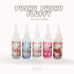 [PRE-ORDER] KOKOIST - Pushu Pushu Fluffy Powder