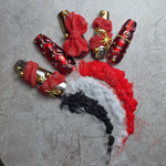 [PRE-ORDER] KOKOIST - Pushu Pushu Fluffy Powder