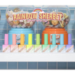 Rainbow Sherbet - MST 201
