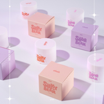 YOGO : Silky & Soda Beam (3D Clay)