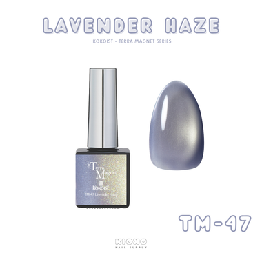 KOKOIST - Lavender Haze (TM-47)