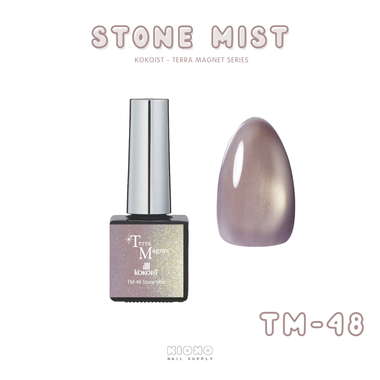 KOKOIST - Stone Mist (TM-48)