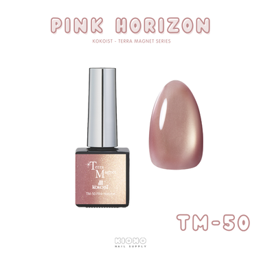 KOKOIST - Pink Horizon (TM-50)