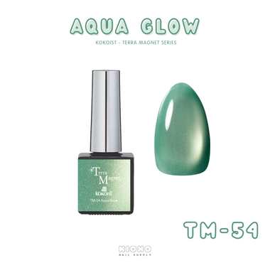 KOKOIST - Aqua Glow (TM-54)