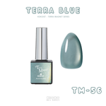 KOKOIST - Terra Blue (TM-56)