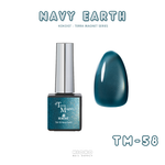 KOKOIST - Navy Earth (TM-58)