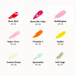 [PRE-ORDER] NAIL THOUGHTS - Colour Gel (NT.01 - NT.66)