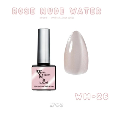KOKOIST - Rose Nude Water (WM-26)