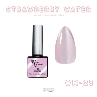 KOKOIST - Strawberry Water (WM-28)
