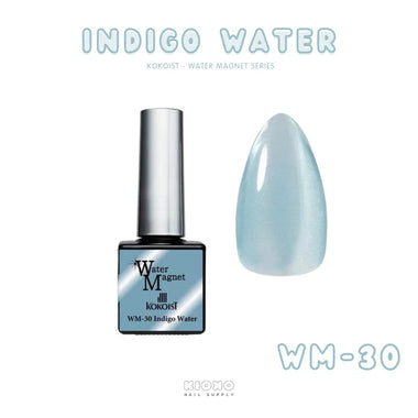 KOKOIST - Indigo Water (WM-30)