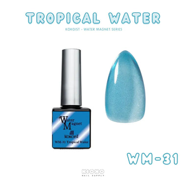 KOKOIST - Tropical Water (WM-31)
