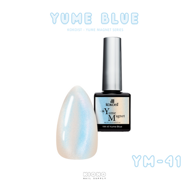 KOKOIST - Yume Blue (YM-41)