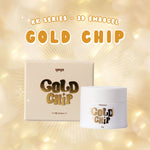 YOGO : Gold Chip (3D Clay)