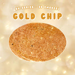 YOGO : Gold Chip (3D Clay)