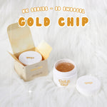 YOGO : Gold Chip (3D Clay)