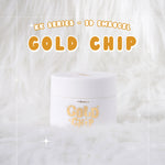 YOGO : Gold Chip (3D Clay)