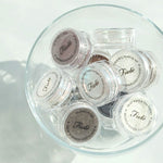 FIOTÉ: Ultra Glossy Mirror Powders (NEW)