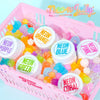 DGEL Full Painting : Neon Jelly Collection