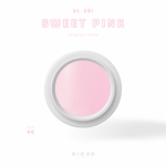 No.19 Pod - Sweet Pink (VL201)