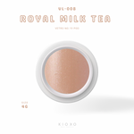No.19 Pod - Royal Milk Tea (VL008)
