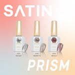 FIOTÉ: Satin Prism Collection (Magnetic)