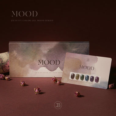 JIN.B : Mood Collection