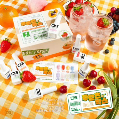 DGEL Mini Bold : Fruit Box Collection