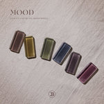 JIN.B : Mood Collection