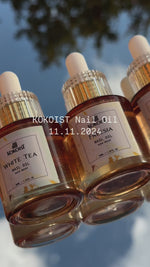 KOKOIST - Nail Oil (3 Types)