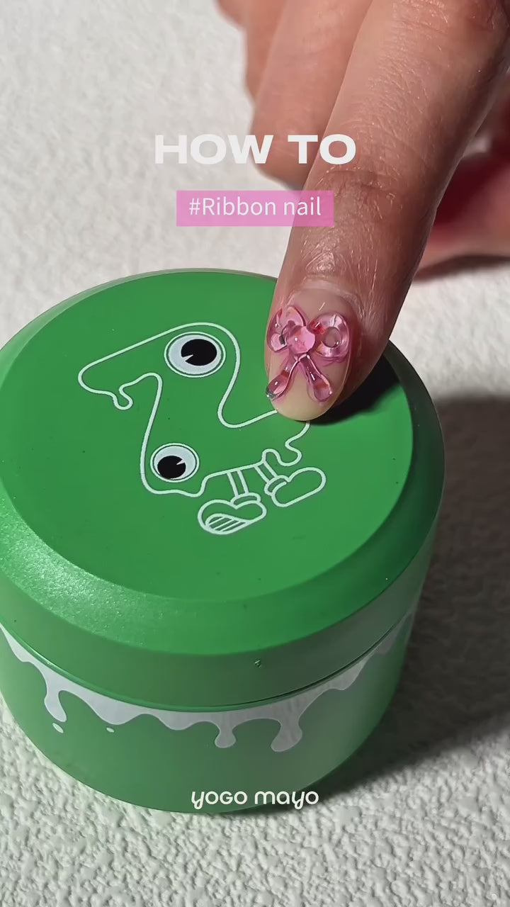 YOGO : Zombie King (Non-Wipe) – KIOKO NAIL SUPPLY