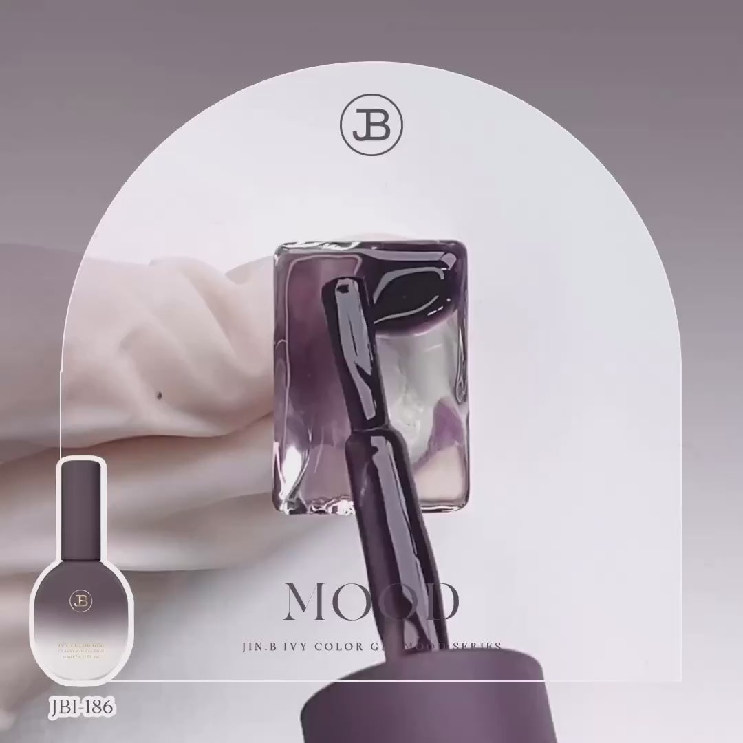 JIN.B : Mood Collection – KIOKO NAIL SUPPLY