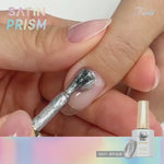 FIOTÉ: Satin Prism Collection (Magnetic)