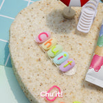 VALLA : Chu It! - 3D Deco Gel (7 Colours)