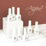 DGEL Mini Bold : Angora No.2 Collection