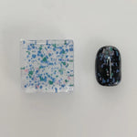 BELLA NAIL - Blue Terrazzo (BL2405)