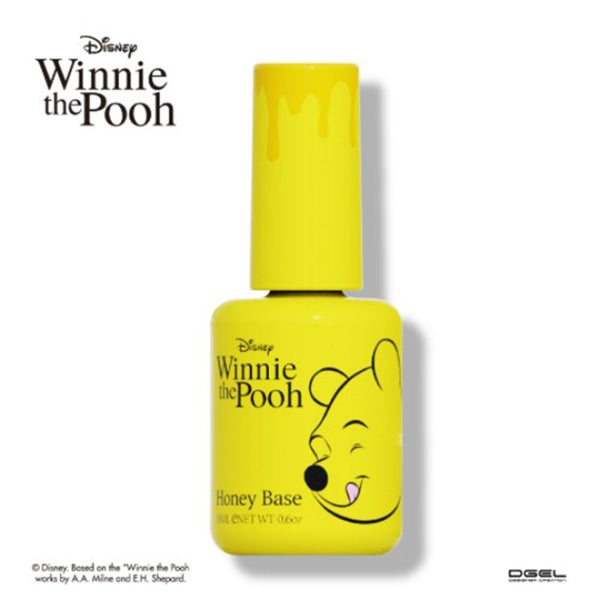 Winnie the Pooh Nail - Etsy