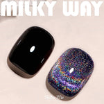 SHOWME : Unicorn Milky Way Gel (Holographic Magnetic)