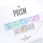 AURORA QUEEN : Prism Full Collection