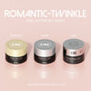DGEL : Romantic Twinkle (Metallic) Collection