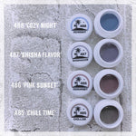 No.19 Pod - Cozy Night (VL488)